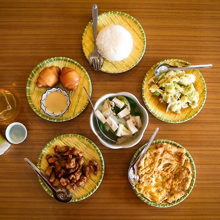 Ban Rak Thai Longlai Kezhan מראה חיצוני תמונה